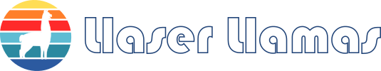 Llaser Llamas